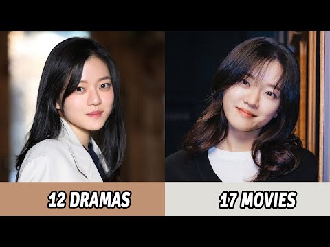 All Dramas and Movies of Go Ah Sung | Go Ah Sung Dramas and Movies From 2005 to 2025
