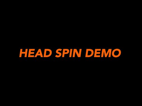 demo