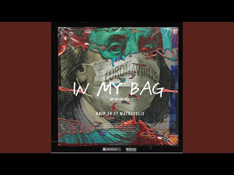 In my bag