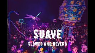 Download lagu El Alfa- Suave (Slowed and reverb) mp3