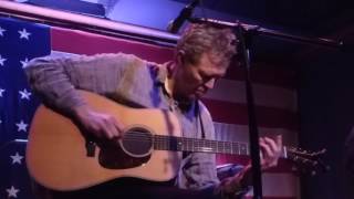 Robbie Fulks &amp; Redd Volkaert - Eight More Miles to Louisville &amp; Rock Bottom, Pop. 1