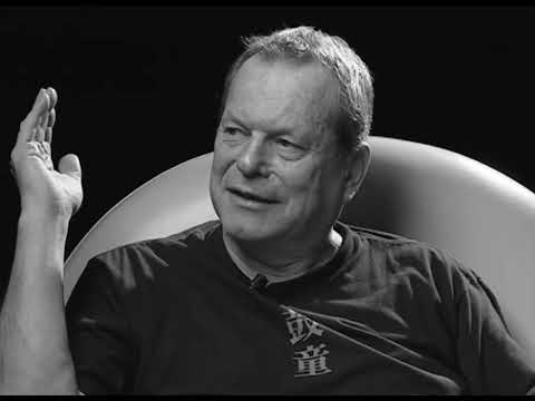 Terry Gilliam on Baron Munchausen and the benefit of limitations