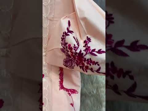 Hoor Tex H-112B Heavy Cotton Wholesale Pakistani Suit – product video thumbnail