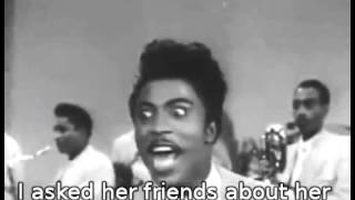 Little Richard - Lucille - (With English Subtitles)