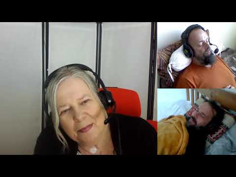 227-PL Piotr - W kontrze i brak kompatybilności - Hipnoza regresyjna