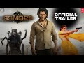 SSMB29 Official Trailer Mahesh Babu S S Rajamouli Priyanka Chopra Prithviraj Fan Made Ai