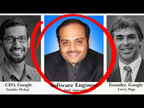 The Google Employee Who Makes $1083333/Month Doing Nothing