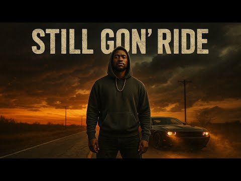 Southern Country Rap | Still Gon Ride | Georgia Phantom