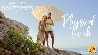 Mayer Hawthorne - Physical Touch (Bass Cover)