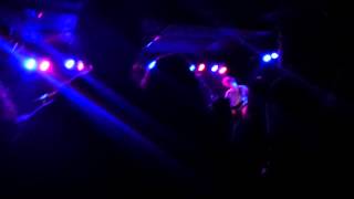 Passafire steam rising live