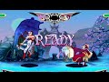 Darkstalkers Chronicle The Chaos Tower Lilith Arcade Playthrough