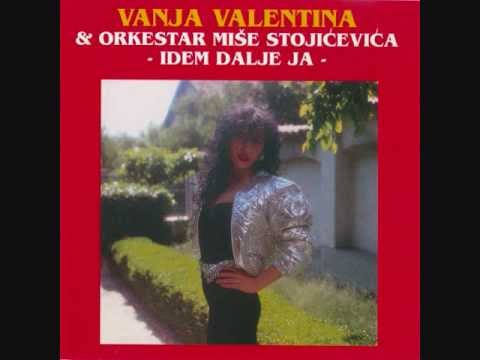 Vanja Valentina-Vreme je da zivim 1995