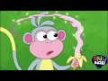 Dora S Fairytale Adventure Recap