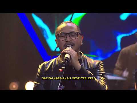 Kolaborasi Padi Reborn Ft Giring Ganesha - Semua Tak Sama Medley Hey Jude