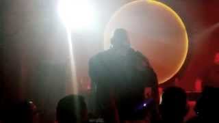 Sage Francis - Dead Man's Float Live @ Fortune Sound Club