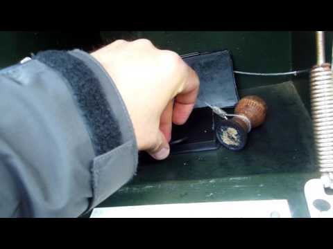 Stempelstelle 80 Burgruine Regenstein - Harzer Wandernadel