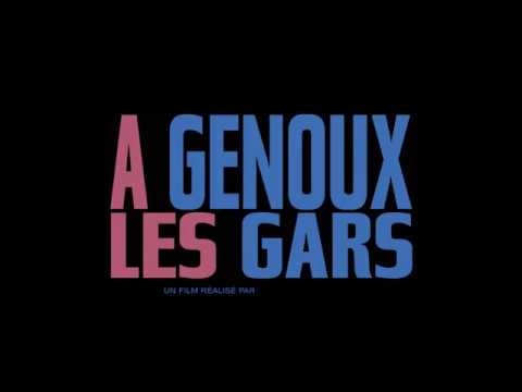 A genoux les gars - Teaser 3 VF