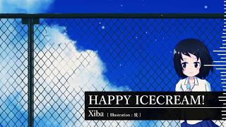 Xiba - HAPPY ICECREAM!