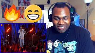Dennis Lorenzo “Rude” American Idol 2018 reaction