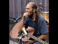 Malcolm Holcombe - "Shaky Ground"