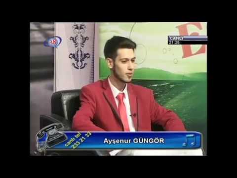 Ömercan Şimşek KANAL 38