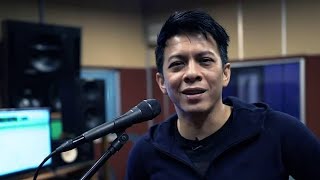 Download lagu #DiRumahAja Rumah Kita - Ariel Noah dan teman Musisi Indonesia mp3