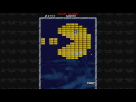 ナムコ「クエスター」チラシ/namco ナムコ「クエスター」チラシ/namco