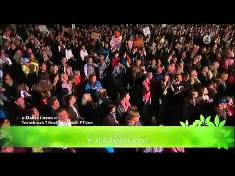 Lena Philipsson Medley 2012