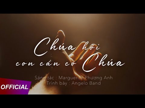 Thể hiện bởi Angelo Band