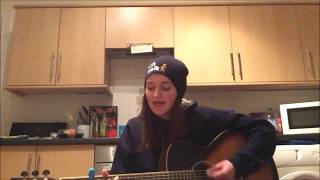 Dark Bloom - Amber Run (Cover)