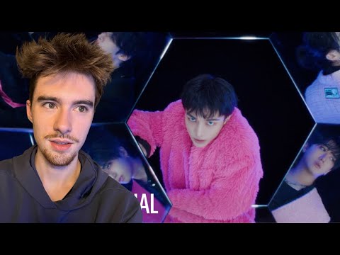 I Watched My First Stray Kids Music Video...