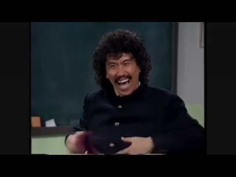 1987年のとんねるずのみなさんのおかげでした