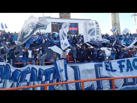 "La Brava a todo ritmo // Alvarado 2 - 1 Güemes" Barra: La Brava &bull; Club: Alvarado &bull; País: Argentina
