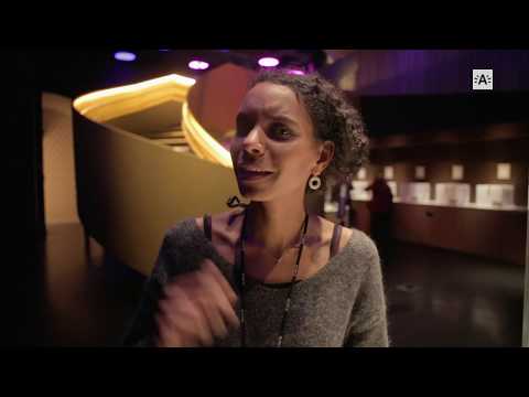 Zoete sensaties in Chocolate Nation