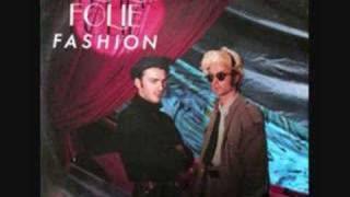 Atelier Folie - Fashion