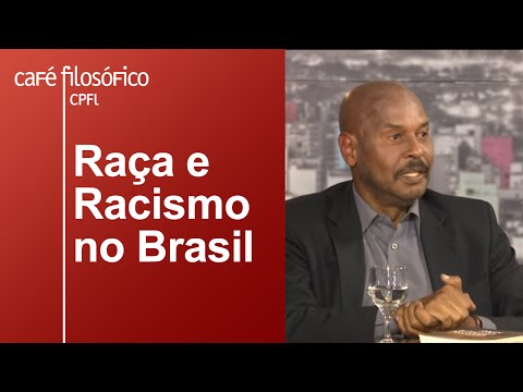 Raça e Racismo no Brasil | Carlos Medeiros