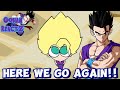 HERE WE GO Gohan ReactZ To Draggin BallZ Gohan Vs Cell DBZ Parody By Koibs