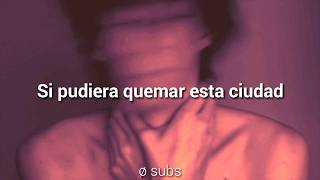 Choke; I Don&#39;t know how but they found me (Sub Español)