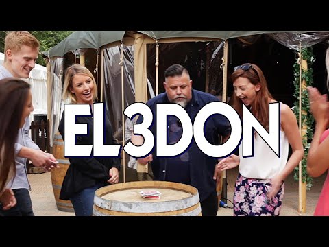 Magic Review - El3don by Mark Elsdon