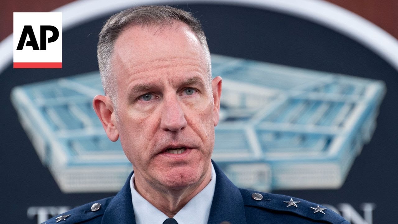 Pentagon weighs in on North Korean troop deployment to aid Russia against Ukraine