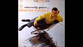 Robert Goulet - You Stepped Out of a Dream - HQ Stereo LP