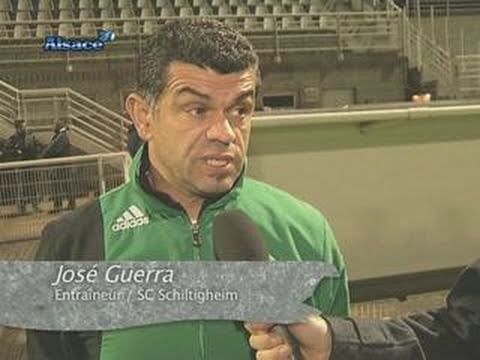 Football : Schiltigheim, un retour en CFA2 difficile