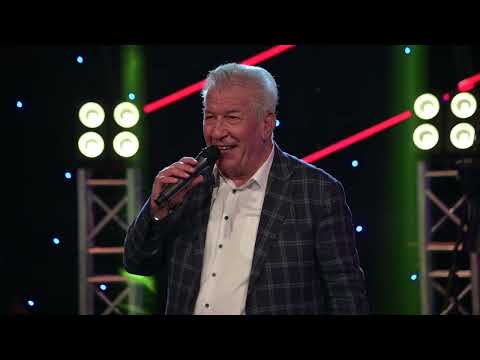 Nino Velickovski - Mnogo tesko da si zet (Art Studio Production Live TV Show)