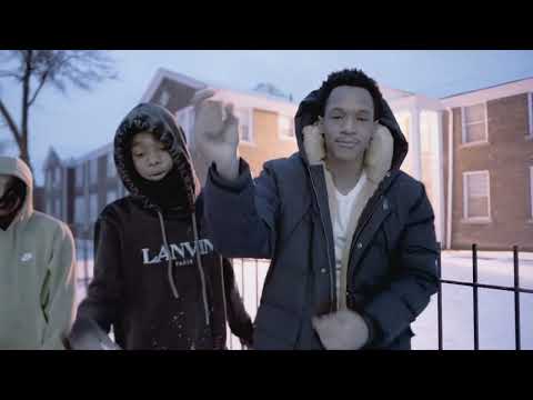 Giovanni Romani - He Did It (Official Music Video)