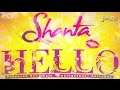 Shanta Prince - Hello "2016 Soca"