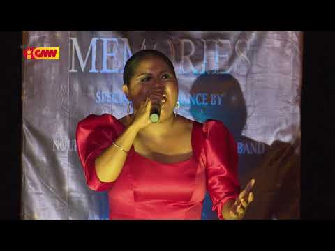 Master Golden Memories GMNTV – “Nonoi Doben Furak” Cover Nouraly