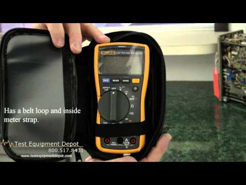  Fluke C50 Compact Soft Case
