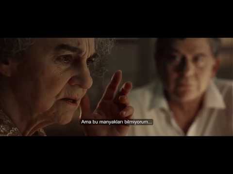 Munich(2005) - Golda Meir Sahnesi