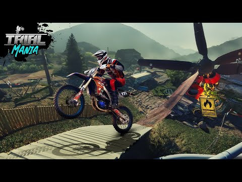 Moto Madness Stunt moto Race - APK Download for Android