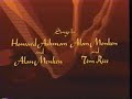 Aladdin VHS Part 1